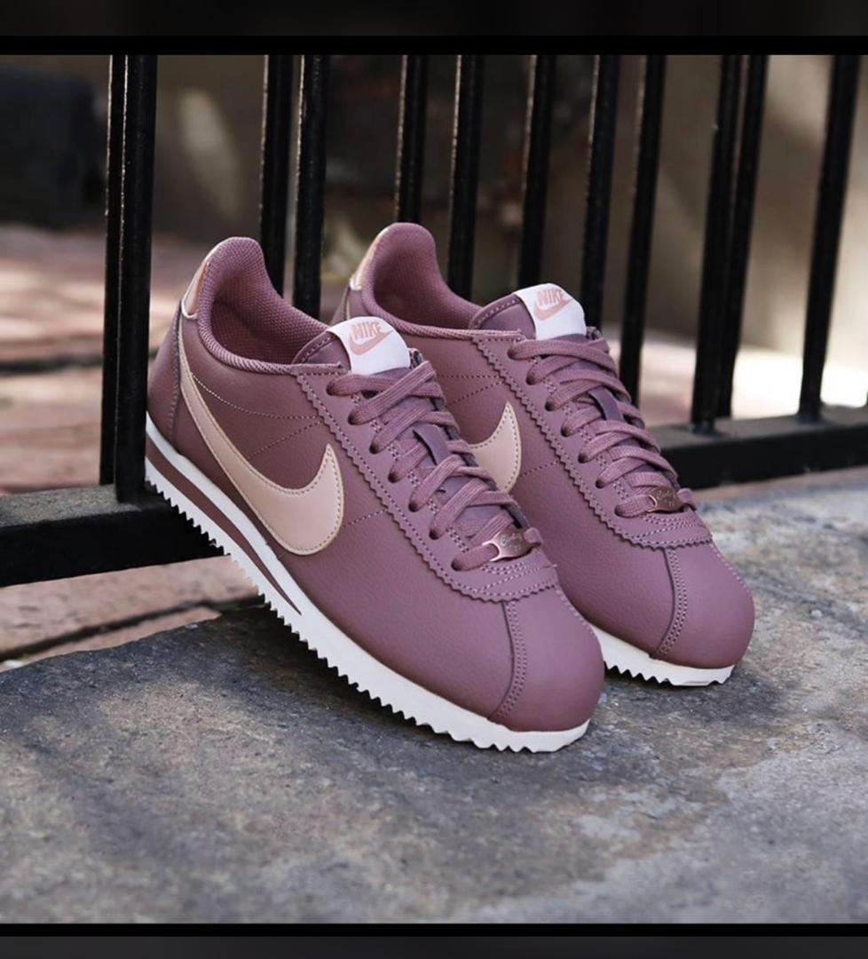 Nike classic cortez