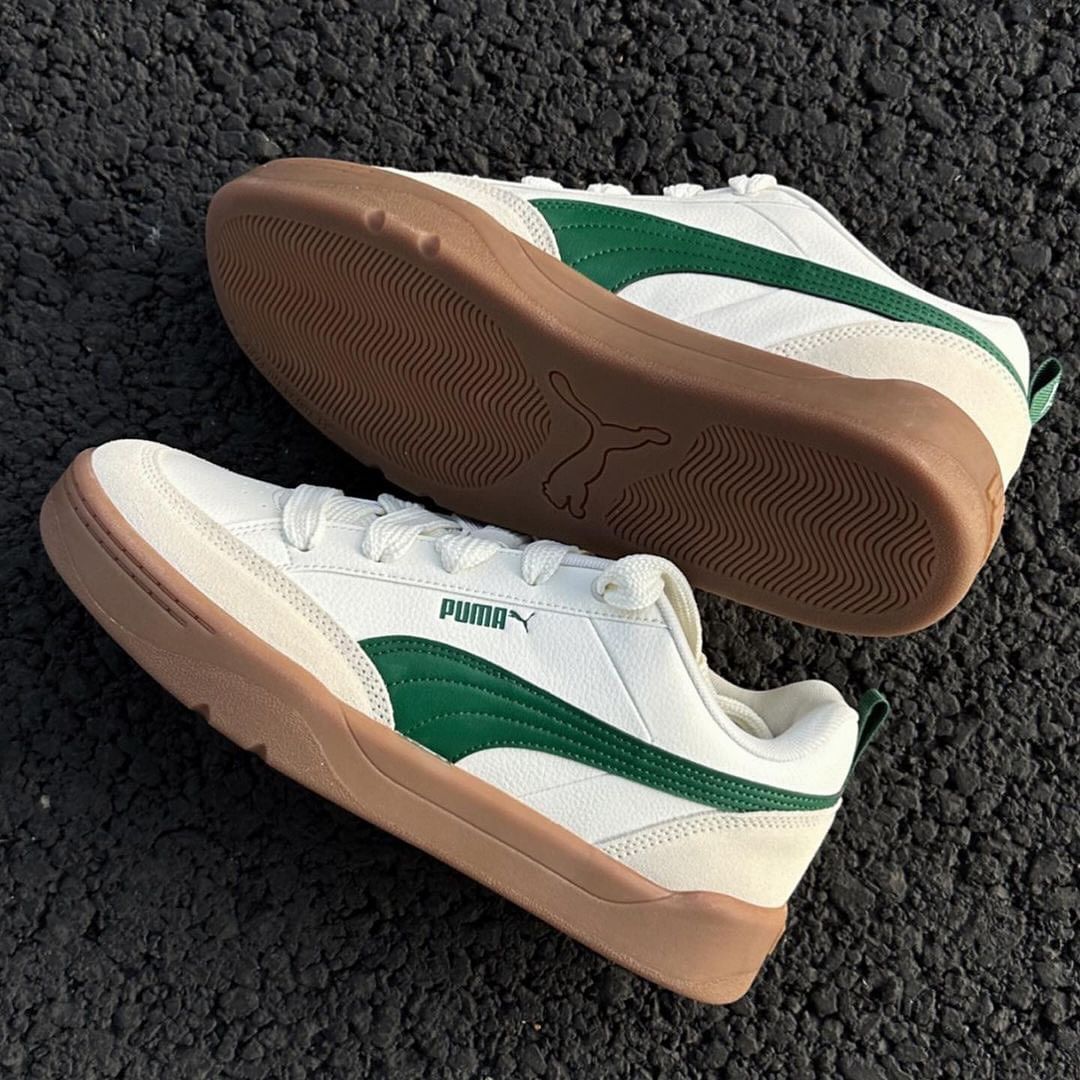 Puma park lifestyle OG