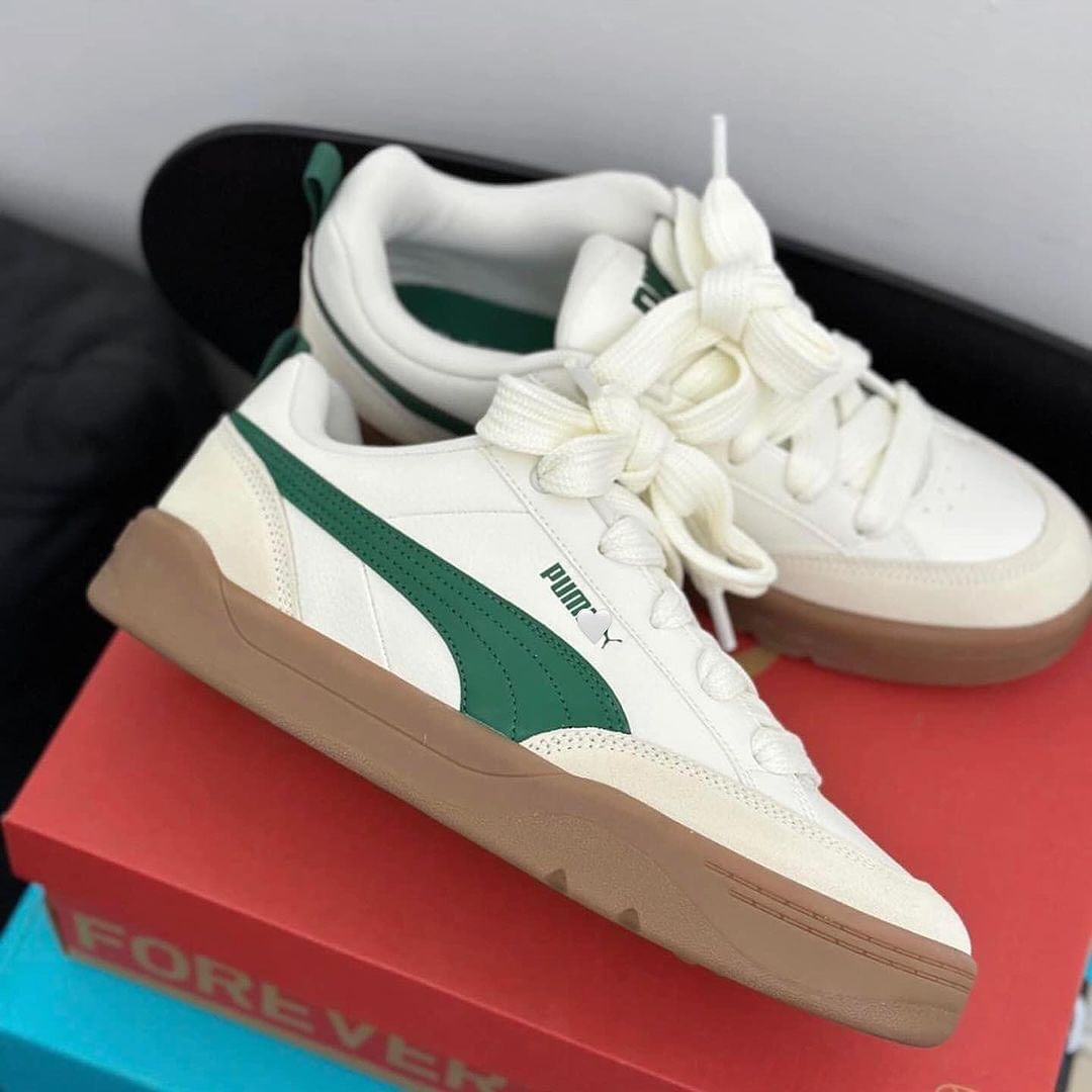 Puma park lifestyle OG