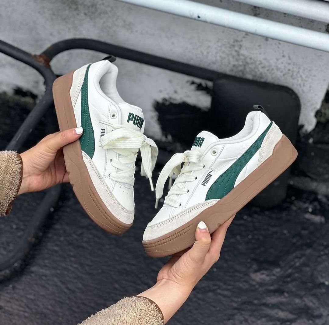 Puma park lifestyle OG