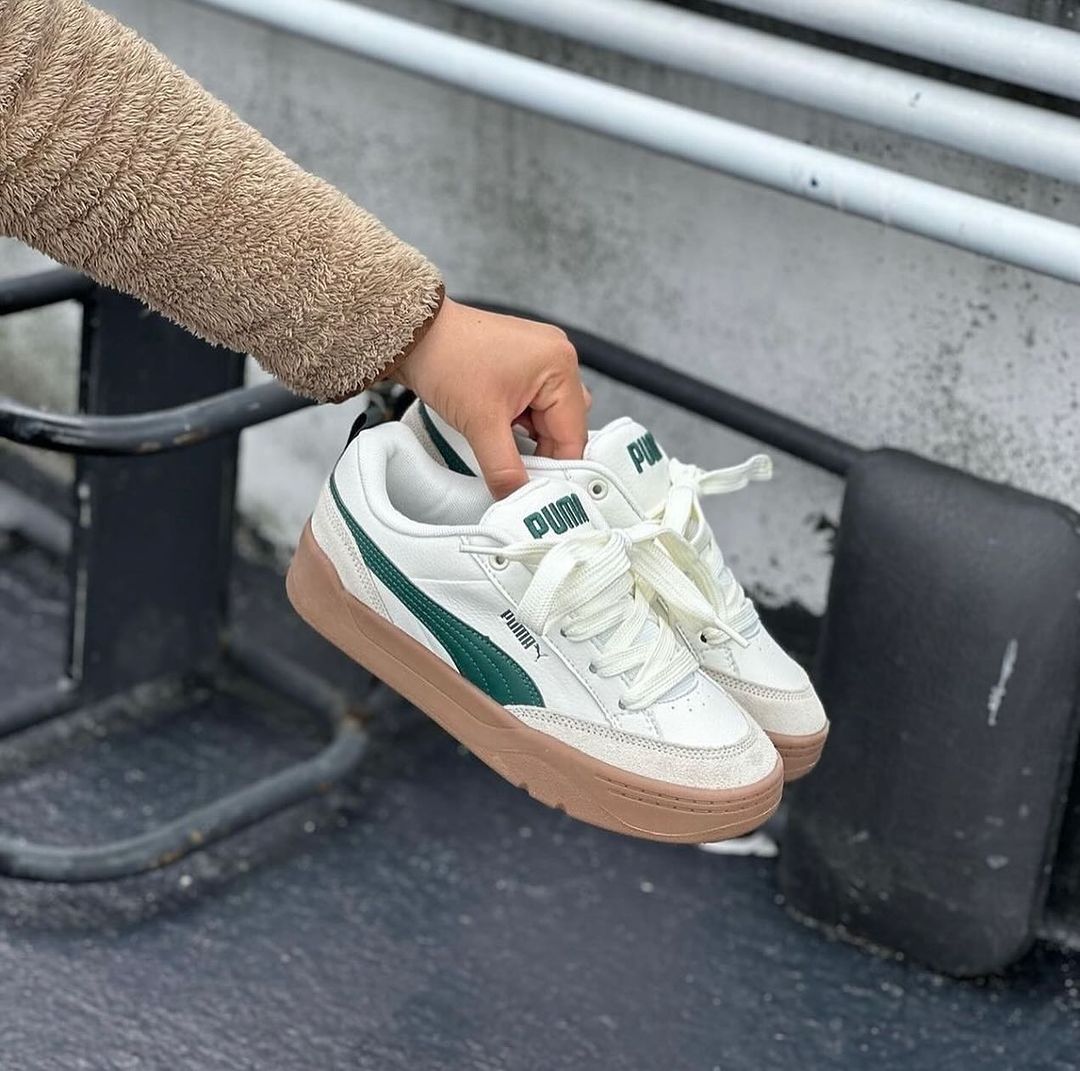 Puma park lifestyle OG