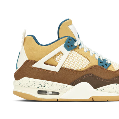 Jordan 4 retro CACAO