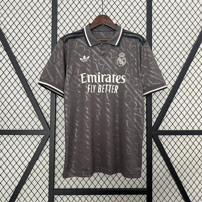 Real madrid 2024/2025 jersey