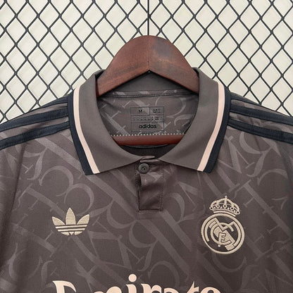 Real madrid 2024/2025 jersey