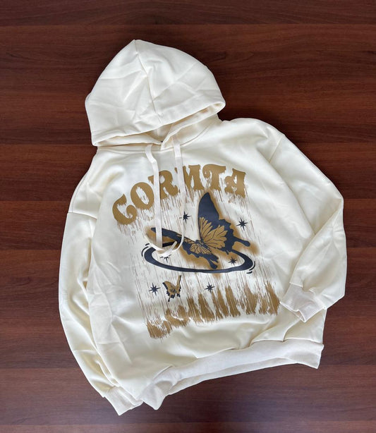 CORMTA Hoodie