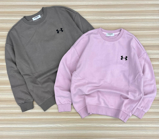 UNDER ARMOUR jumper