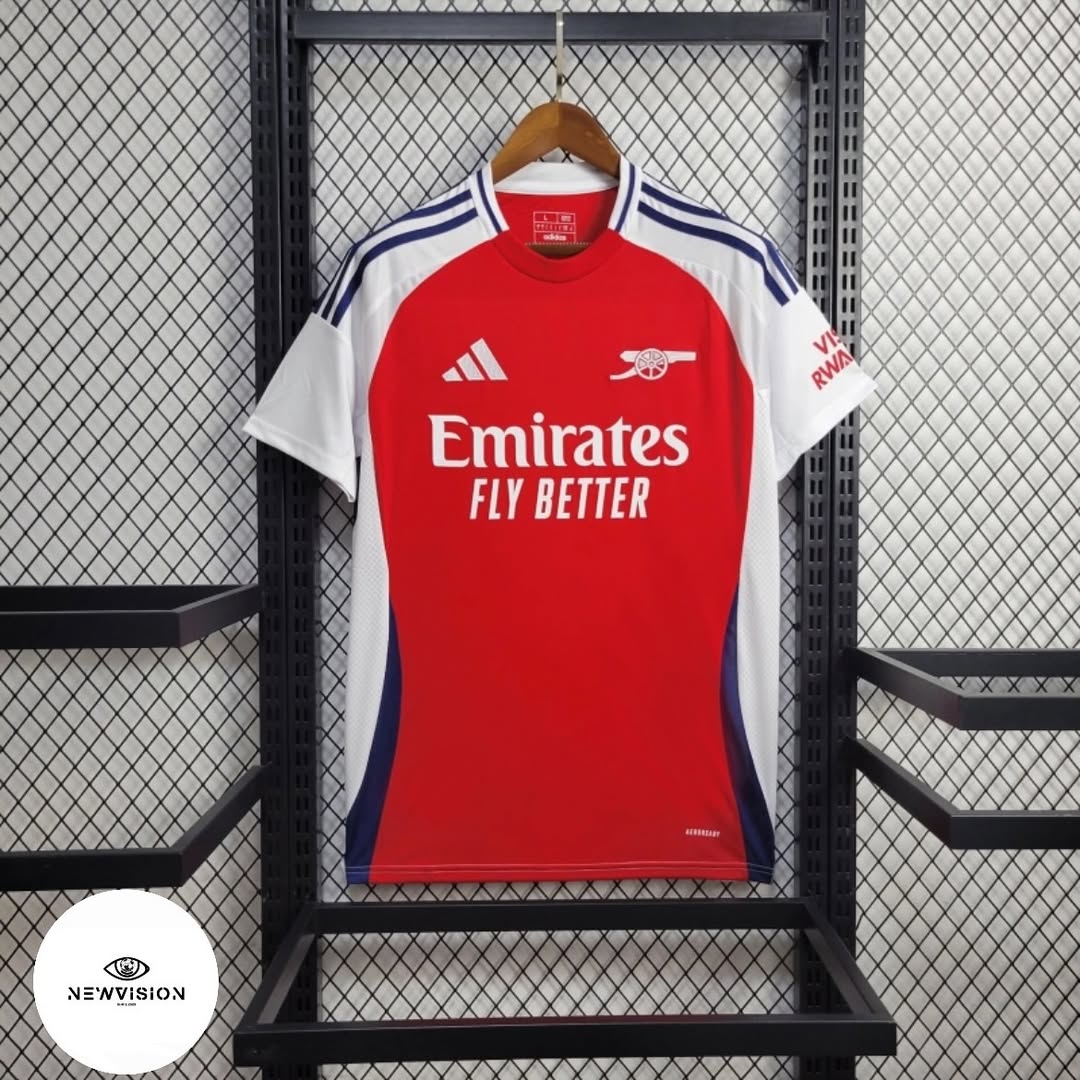 Arsenal home jersey