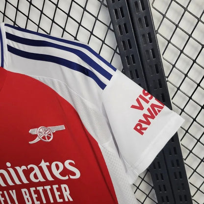 Arsenal home jersey