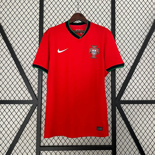 Portugal shirt (red)