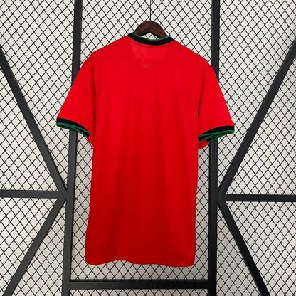 Portugal shirt (red)