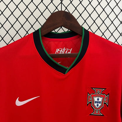 Portugal shirt (red)