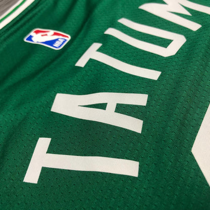 Boston celtics jersey