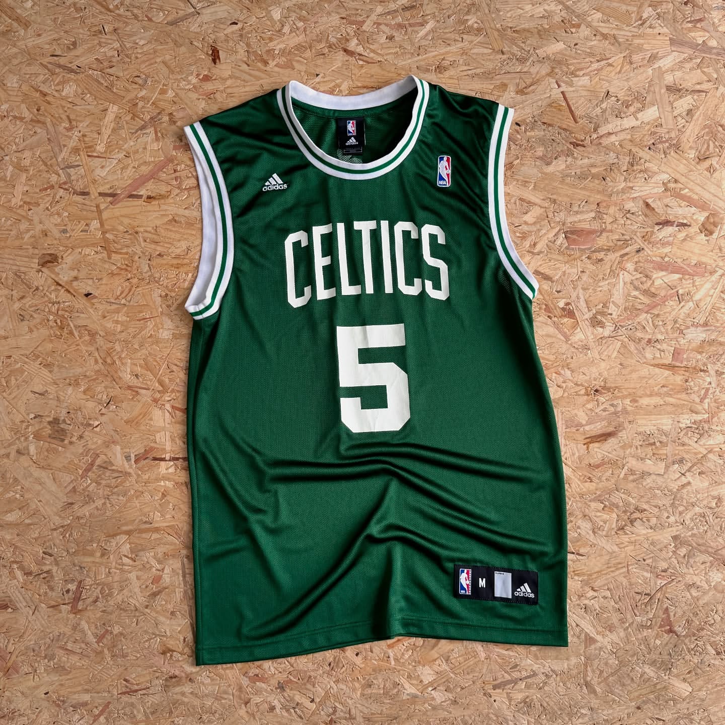 Boston celtics jersey