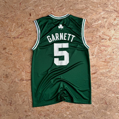 Boston celtics jersey