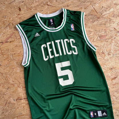 Boston celtics jersey