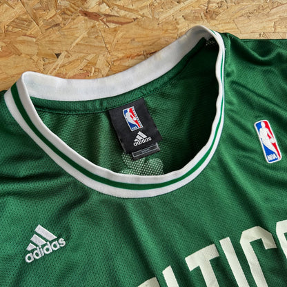 Boston celtics jersey