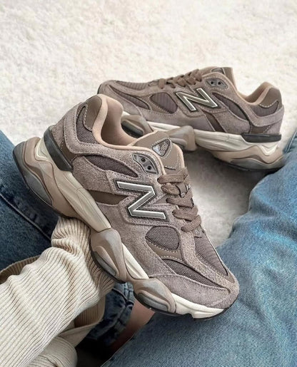 New balance V2 mushroom