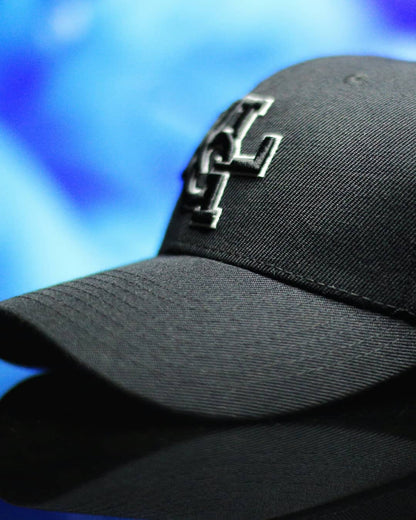 KGL caps (black)