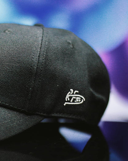 KGL caps (black)