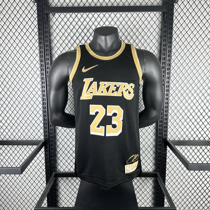 LA lakers jersey