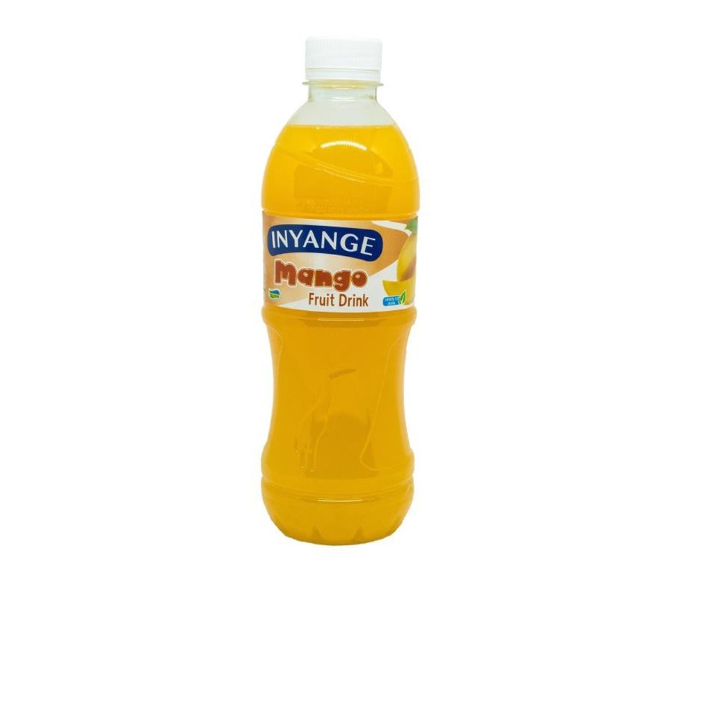 Inyange mango juice