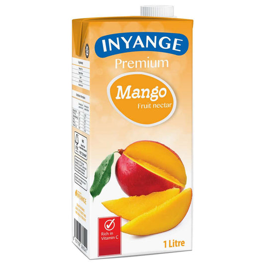 Inyange mango juice /1L