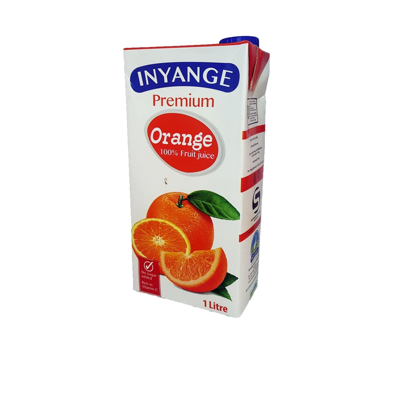 Inyange orange juice /1L