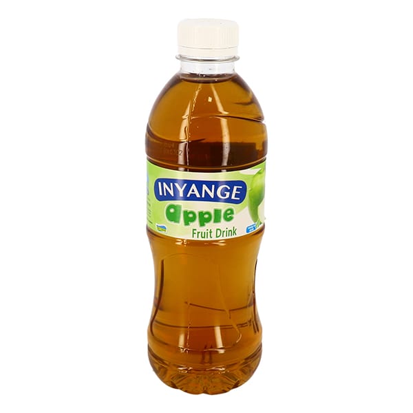 Inyange apple juice