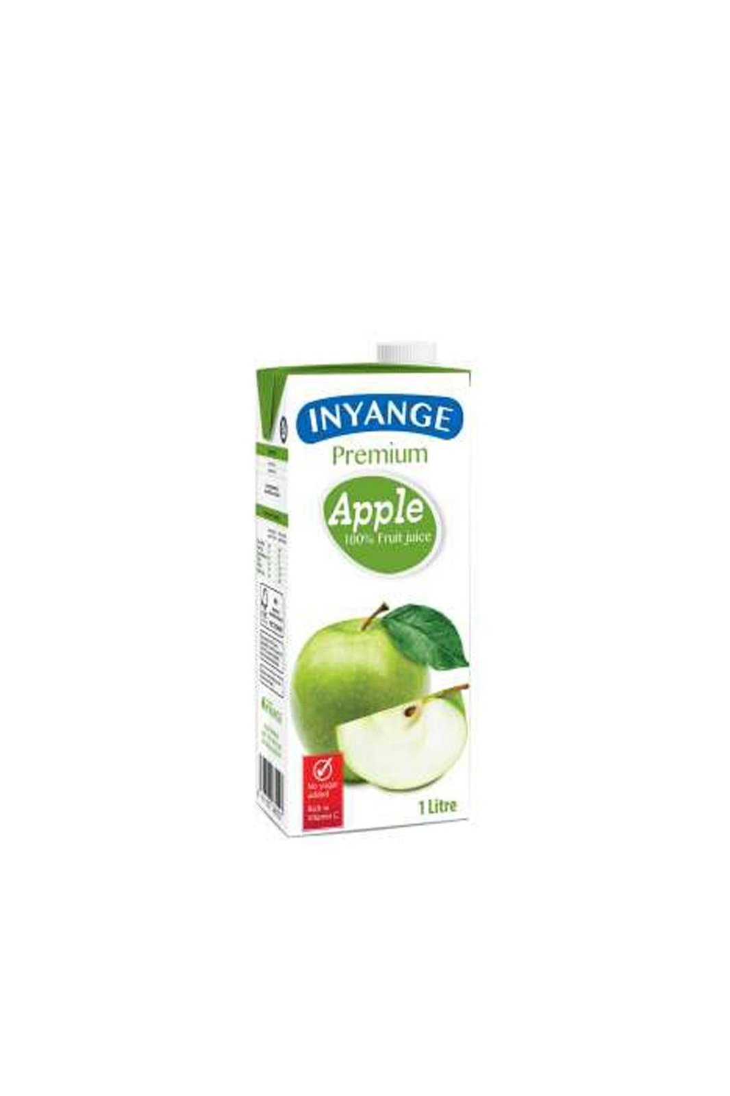 Inyange apple juice /1L