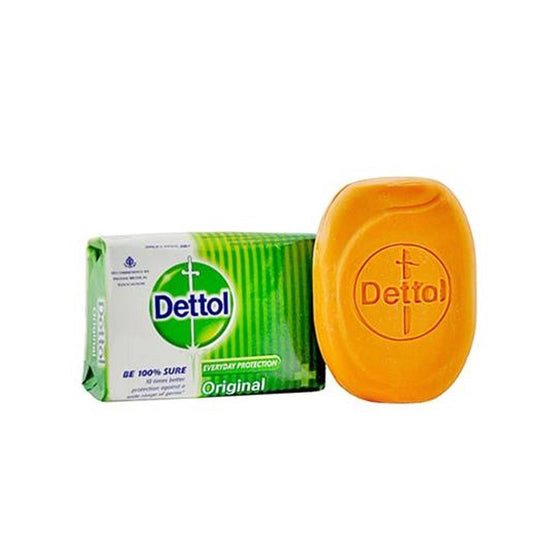 Detol soap