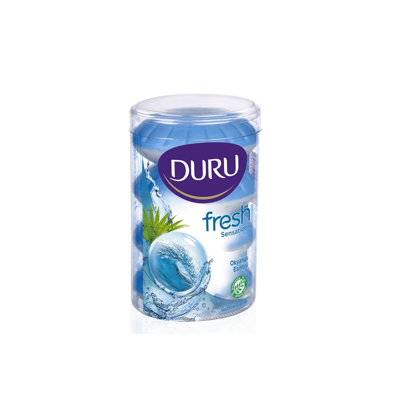 Duru fresh soap