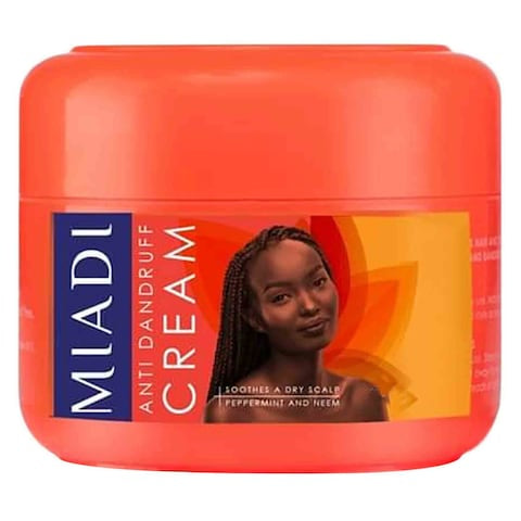 Miadi anti-dandtuff(imvuvu) cream