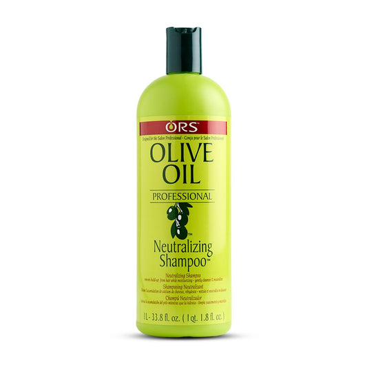 Olive oil neutralizing shampoo 1L