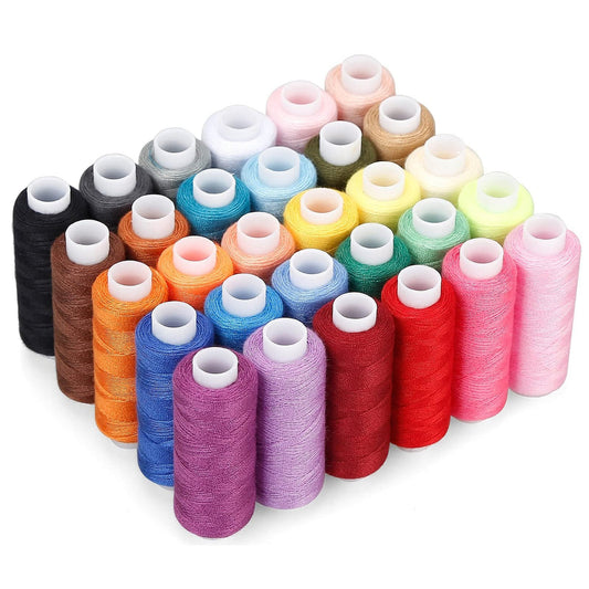 Sewing threads