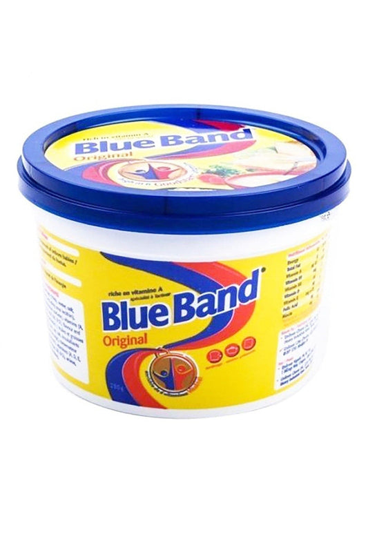 Blue Band /500mg