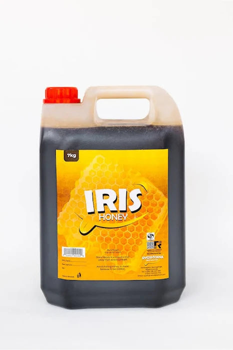 Iris honey /5L