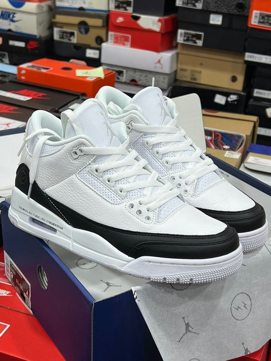 Jordan 3 Retro