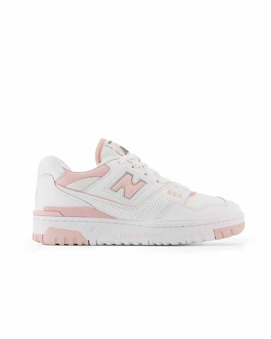 New Balance 550 “White Pink”