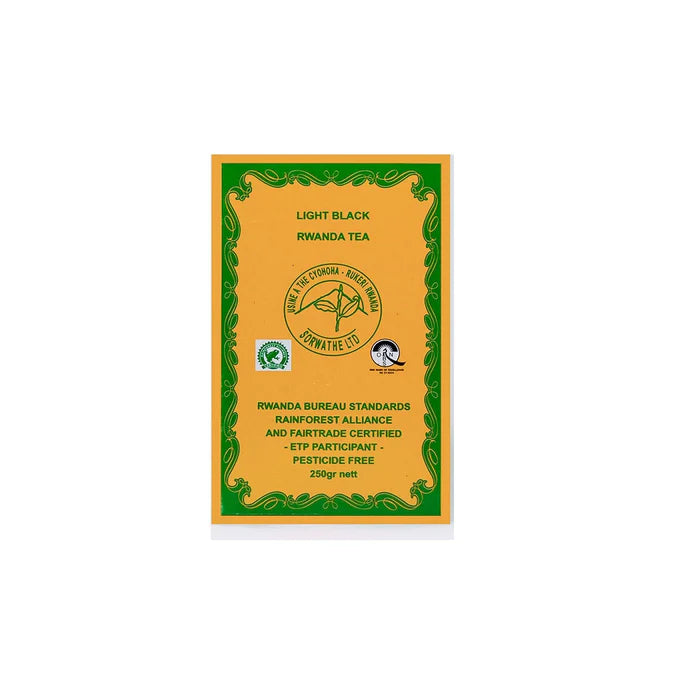Rwanda Tea