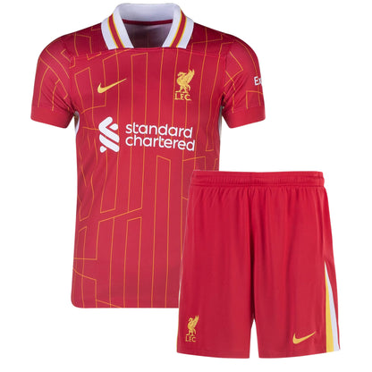 Nike Liverpool Jersey