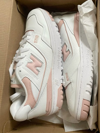 New Balance 550 “White Pink”