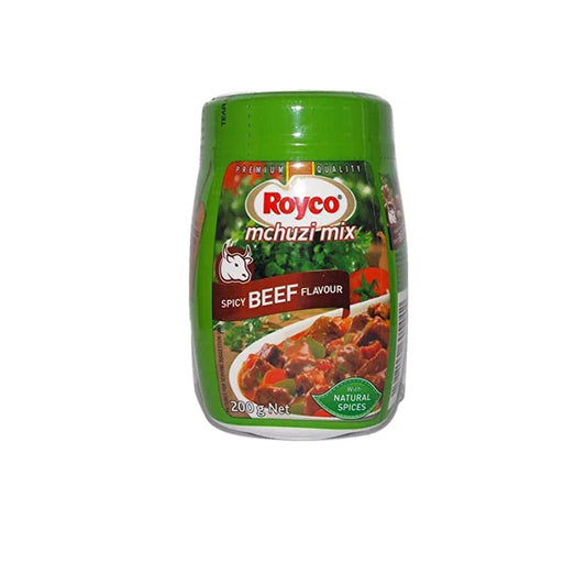 Royco mcuzi mix