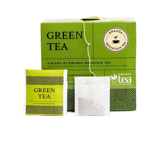 Green tea