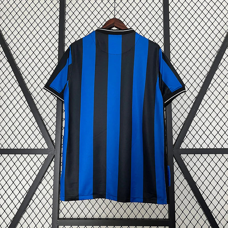 Inter Milan Home Jersey