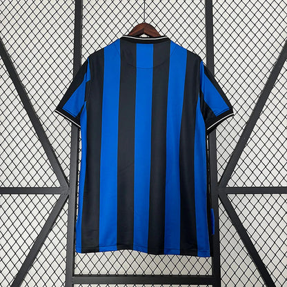 Inter Milan Home Jersey