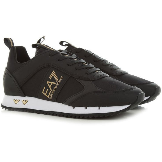 Emperio Armani Trainers