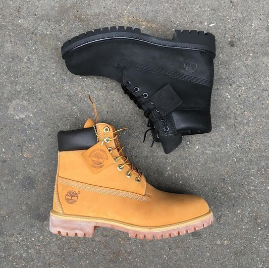 Timberland boots