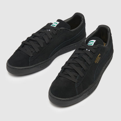 PUMA SUEDE