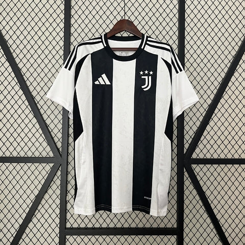 Adidas Juventus FC Home Soccer Jersey