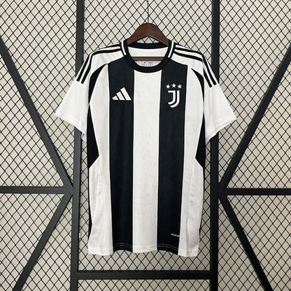 Adidas Juventus FC Home Soccer Jersey